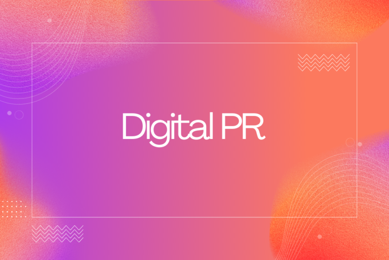 digital pr