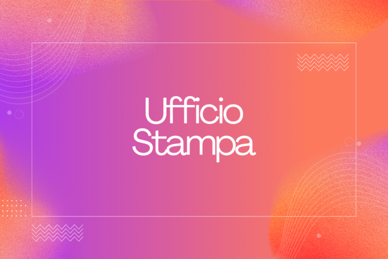 ufficio stampa