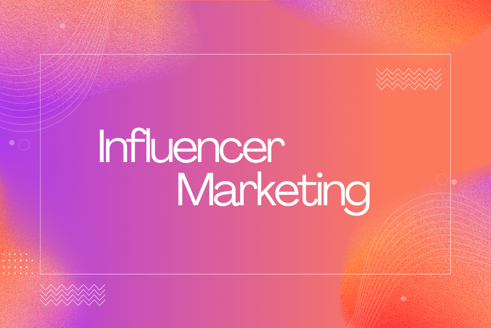 influencer marketing