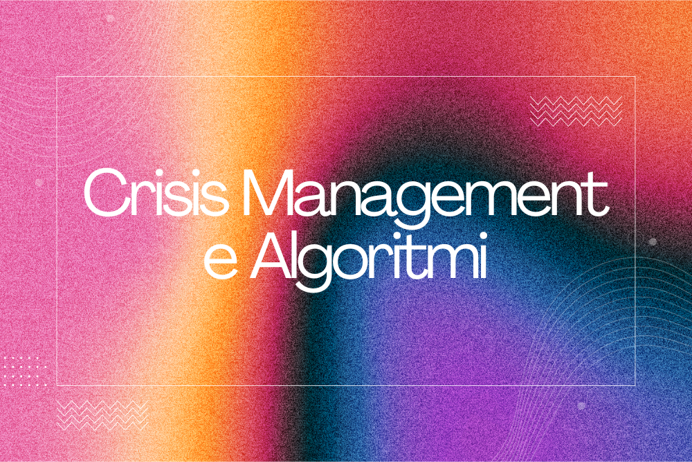 crisis management